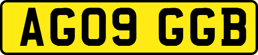 AG09GGB