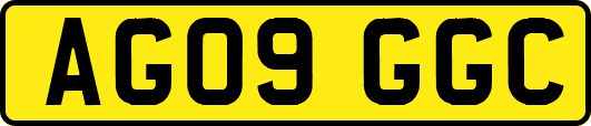 AG09GGC