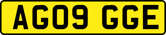 AG09GGE