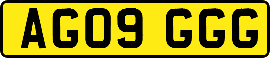 AG09GGG