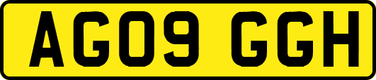AG09GGH