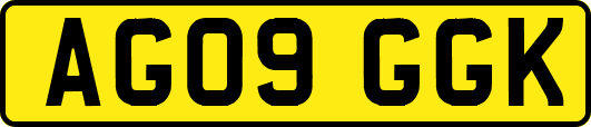 AG09GGK