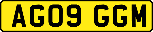 AG09GGM