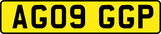 AG09GGP