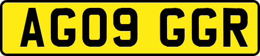AG09GGR