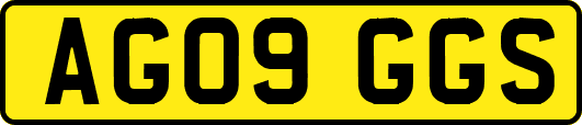 AG09GGS