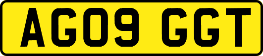 AG09GGT