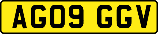 AG09GGV