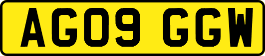 AG09GGW