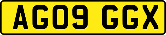 AG09GGX
