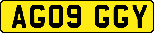 AG09GGY