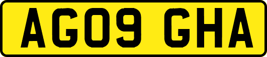 AG09GHA