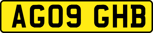 AG09GHB