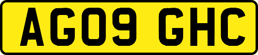 AG09GHC