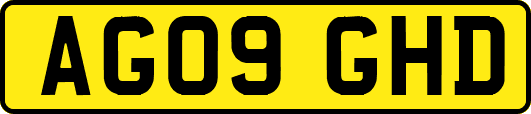 AG09GHD