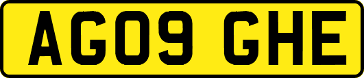 AG09GHE