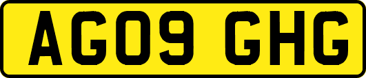 AG09GHG