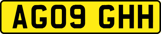 AG09GHH