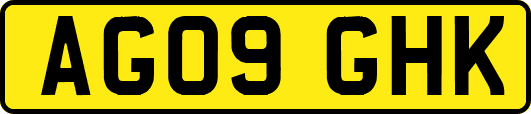 AG09GHK