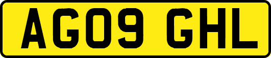 AG09GHL