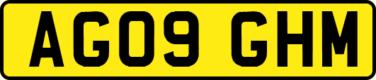AG09GHM
