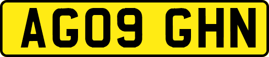 AG09GHN