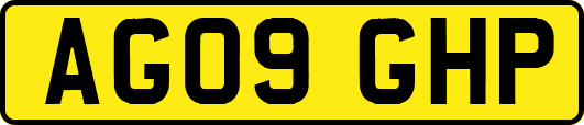AG09GHP