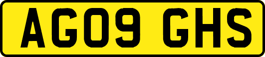 AG09GHS