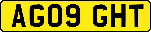 AG09GHT