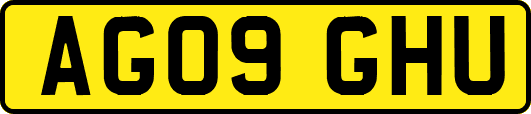 AG09GHU
