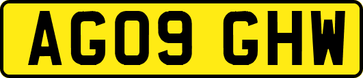 AG09GHW