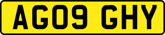 AG09GHY
