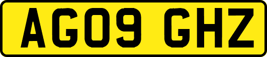 AG09GHZ