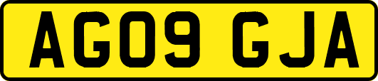AG09GJA