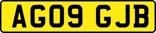 AG09GJB
