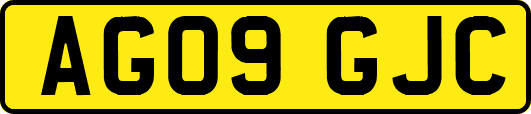AG09GJC