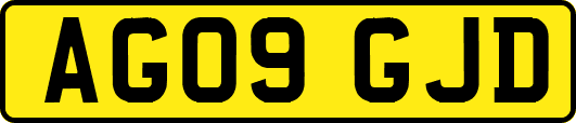 AG09GJD