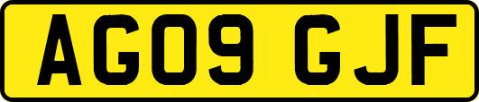 AG09GJF