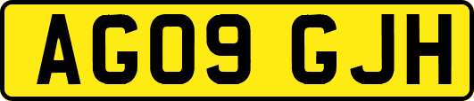 AG09GJH