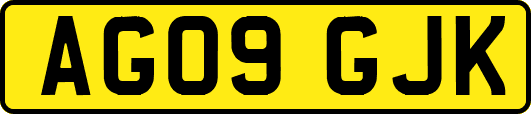 AG09GJK