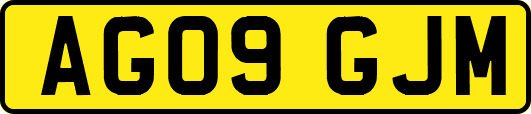 AG09GJM