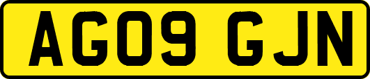 AG09GJN