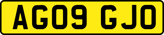 AG09GJO