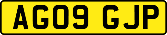 AG09GJP
