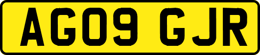 AG09GJR