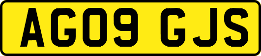 AG09GJS