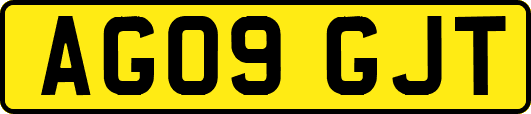 AG09GJT