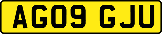 AG09GJU