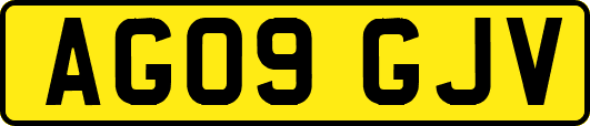 AG09GJV