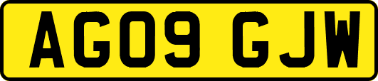AG09GJW